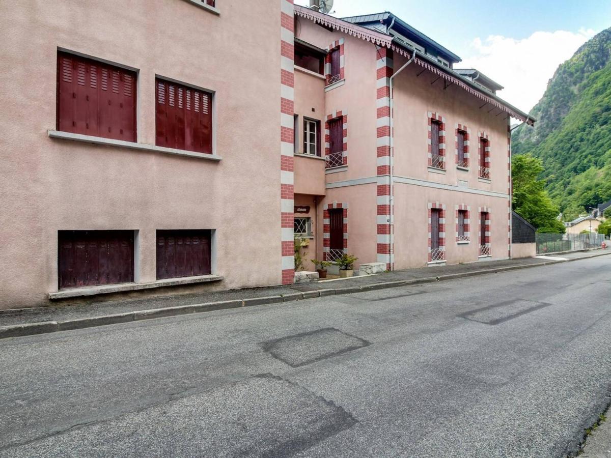 Appartement 4-6 Pers, Expose Sud, Parking, Balcon, Proche Navette Gratuites, Ratelier A Ski - Fr-1-401-152 Cauterets Exterior photo