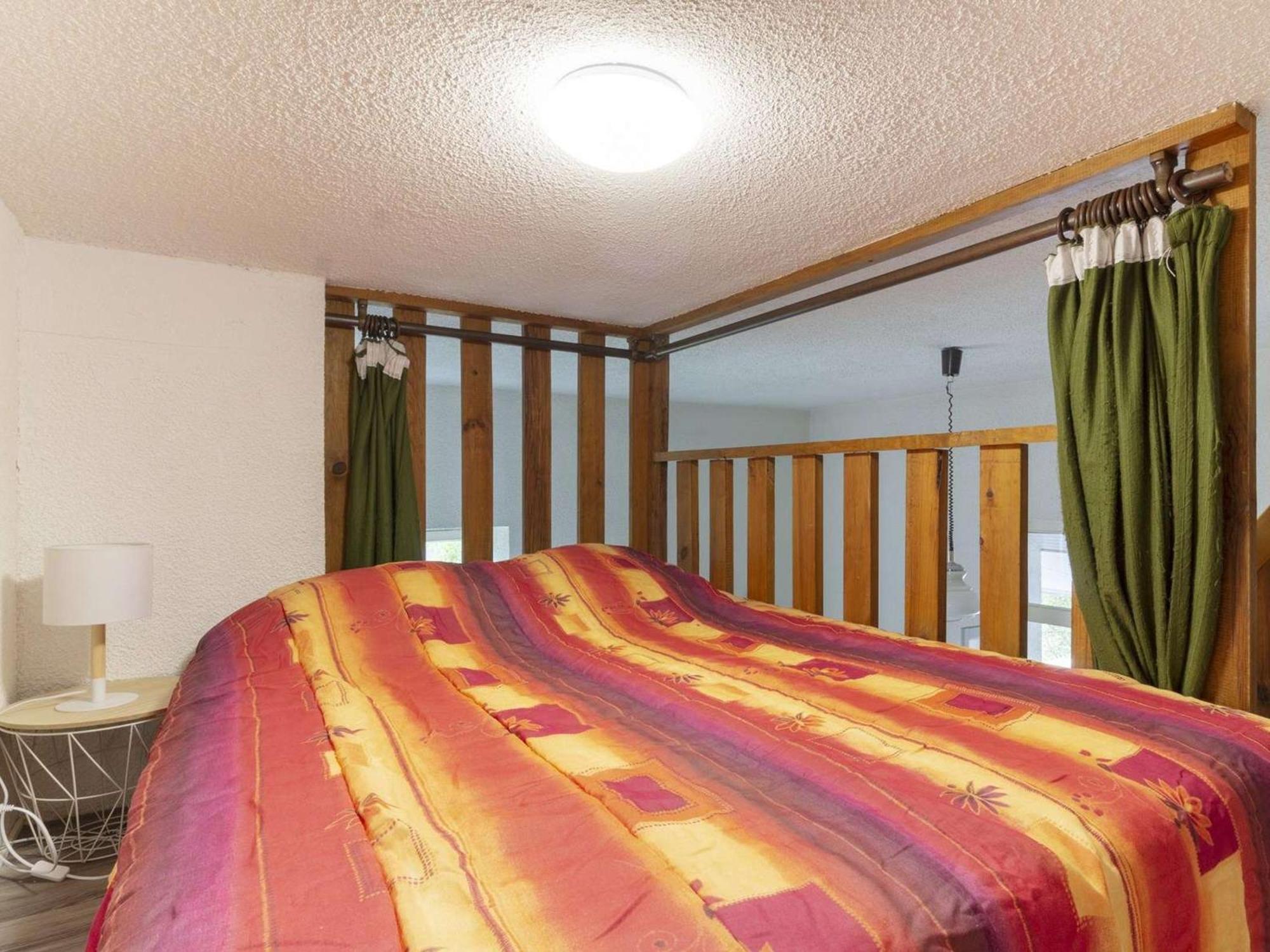 Appartement 4-6 Pers, Expose Sud, Parking, Balcon, Proche Navette Gratuites, Ratelier A Ski - Fr-1-401-152 Cauterets Exterior photo